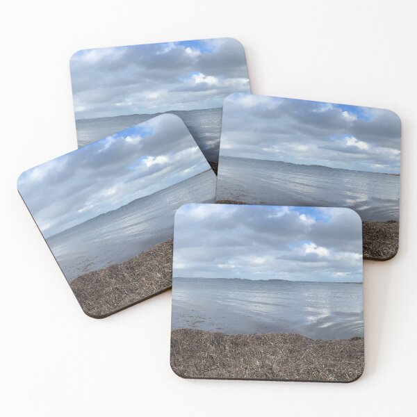 Item preview, Australia - Great Southern - Esperance - Rossiter Bay Panoramic designed and sold by Solveig Winn.