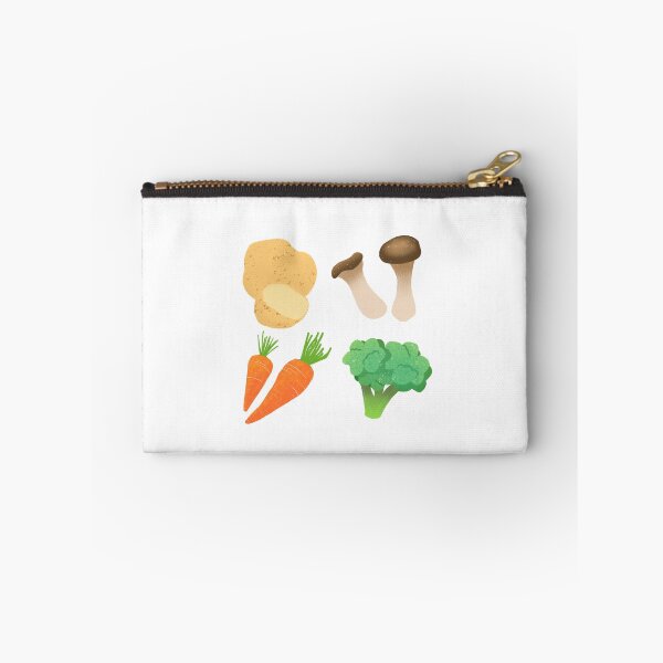 Item preview, vegetable's party designed and sold by peaceful-space.