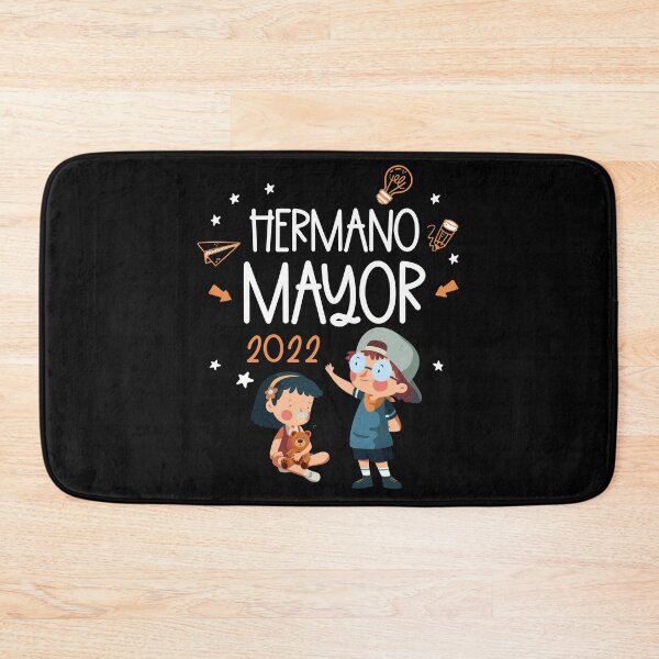 Item preview, Hermano Mayor 2021 Only Child Big Brother 2021 designed and sold by maddinstgt.