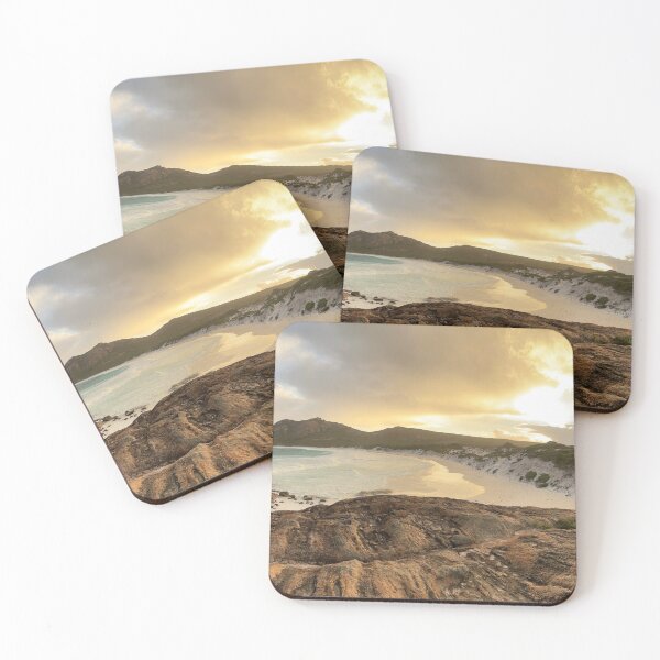 Item preview, Australia - Great Southern - Esperance - Thistle Cove Panoramic designed and sold by Solveig Winn.