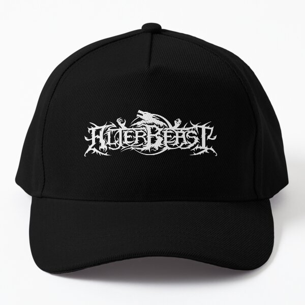 Technical Death Metal Baseball Cap