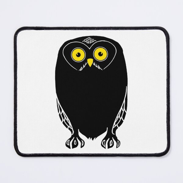 Item preview, Yellow eyed No Eared Owl designed and sold by Dalyndigital Photography.