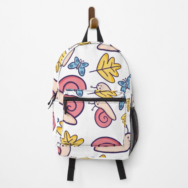 Item preview, Cute Snail Pattern designed and sold by Cutecy.