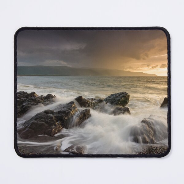 Item preview, Bossington Beach, Somerset designed and sold by Craig Joiner.