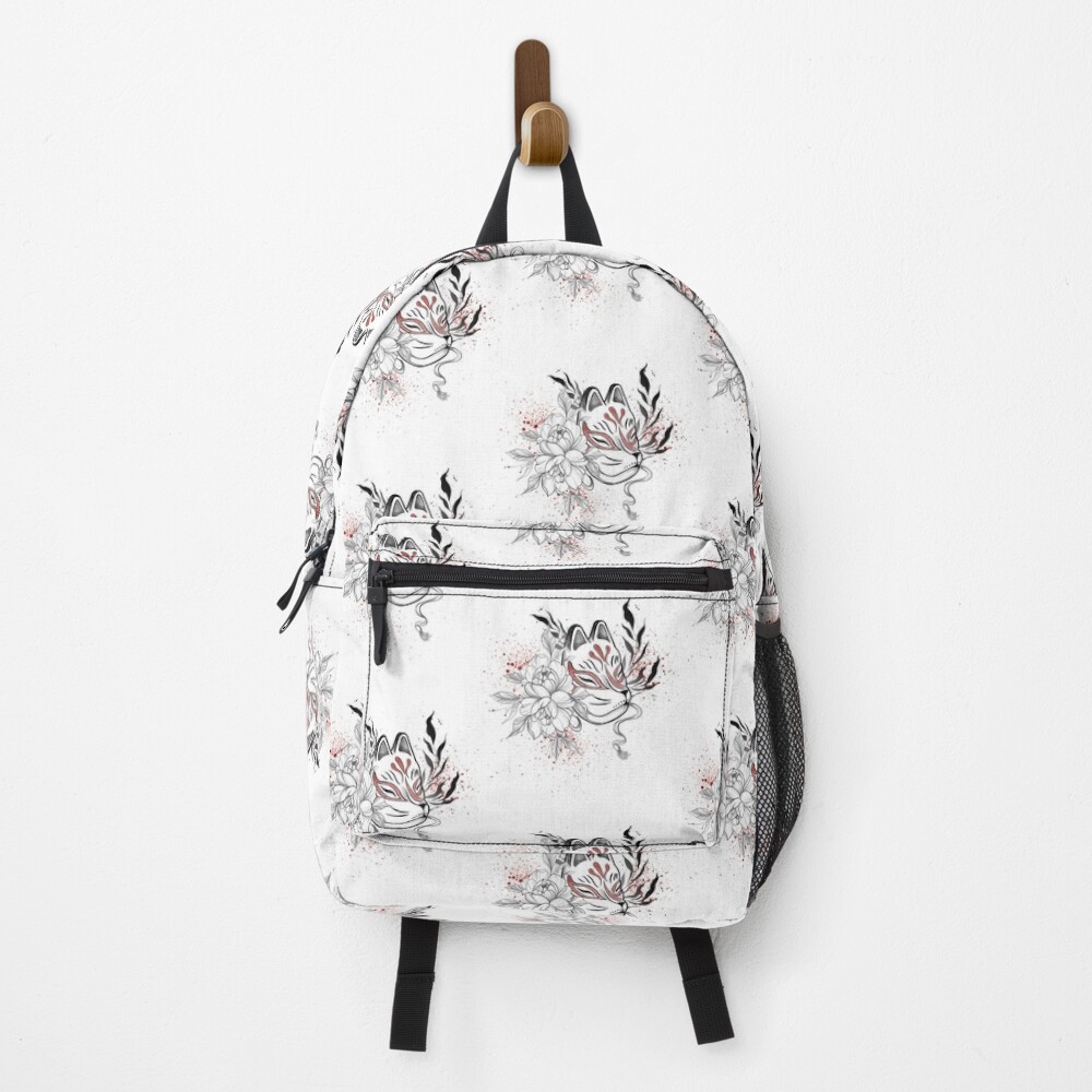 Item preview, Backpack designed and sold by KalikaGraphisme.