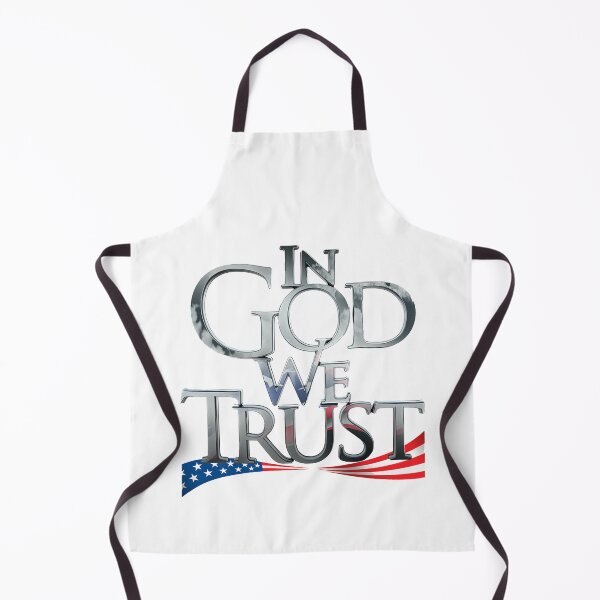 Item preview, In God We Trust designed and sold by Maksimofff.