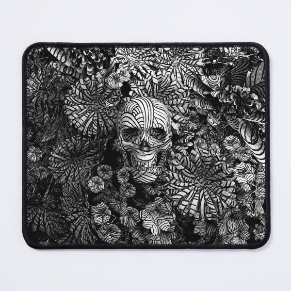Item preview, Engraved Skull  designed and sold by fakeface.