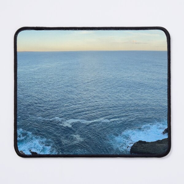 Item preview, Australia - Great Southern - Hopetoun - Cave Point Panoramic designed and sold by Solveig Winn.