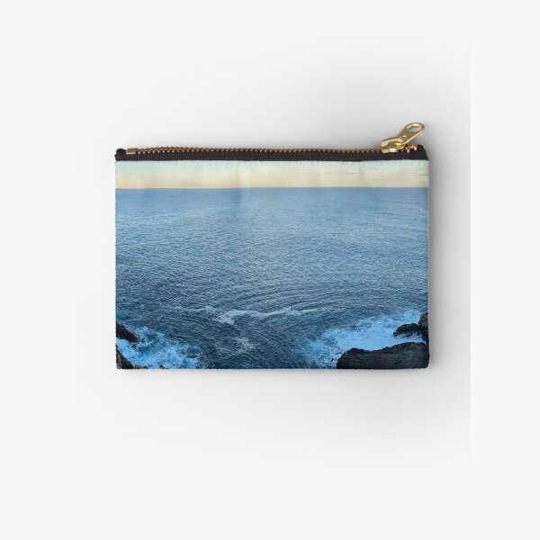 Item preview, Australia - Great Southern - Hopetoun - Cave Point Panoramic designed and sold by Solveig Winn.