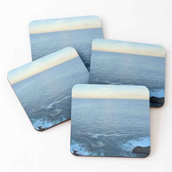 Item preview, Australia - Great Southern - Hopetoun - Cave Point Panoramic designed and sold by Solveig Winn.