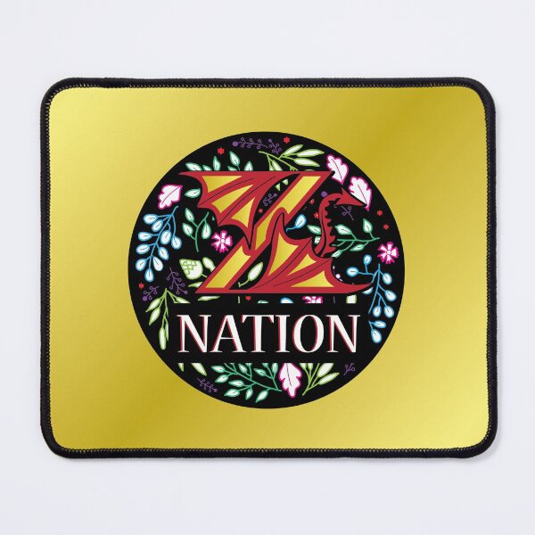 Item preview, Z-Nation designed and sold by CatsBag.