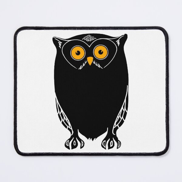 Item preview, Orange eyed Eared Owl designed and sold by Dalyndigital Photography.