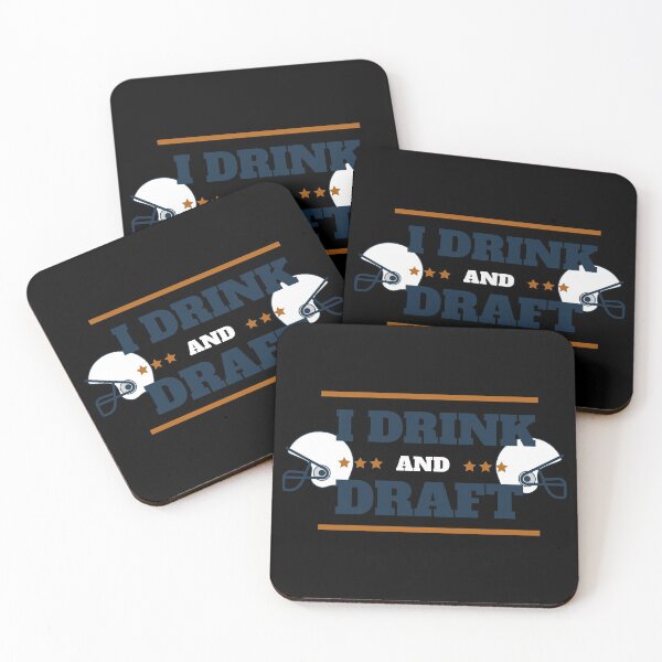 Item preview, Drink and Draft  designed and sold by Nxt-Lvl-Awesome.