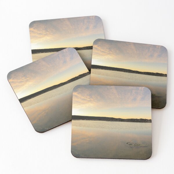 Item preview, Australia - Great Southern - Hopetoun - Culhan Inlet Panoramic designed and sold by Solveig Winn.