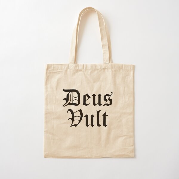 Totebag deus hot sale