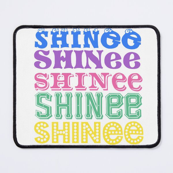 Item preview, Shinee World concert t-shirt | Kpop fan designed and sold by Kdramaspot.