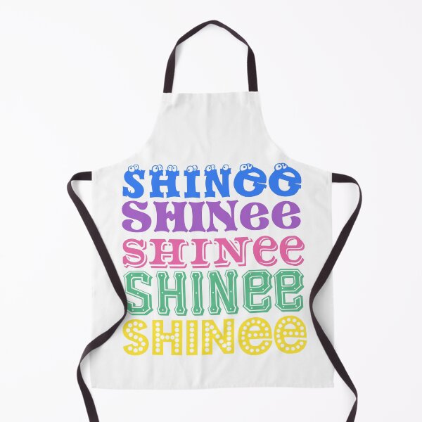 Item preview, Shinee World concert t-shirt | Kpop fan designed and sold by Kdramaspot.
