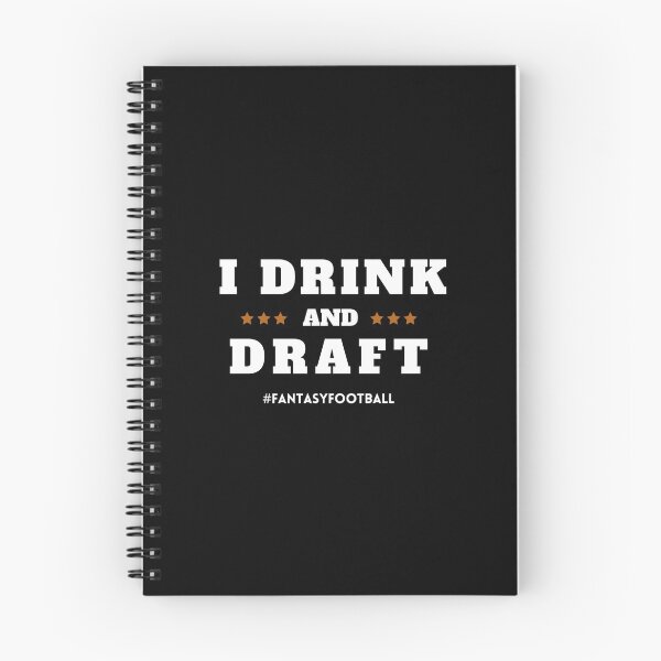 Item preview, I Drink and Draft  designed and sold by Nxt-Lvl-Awesome.