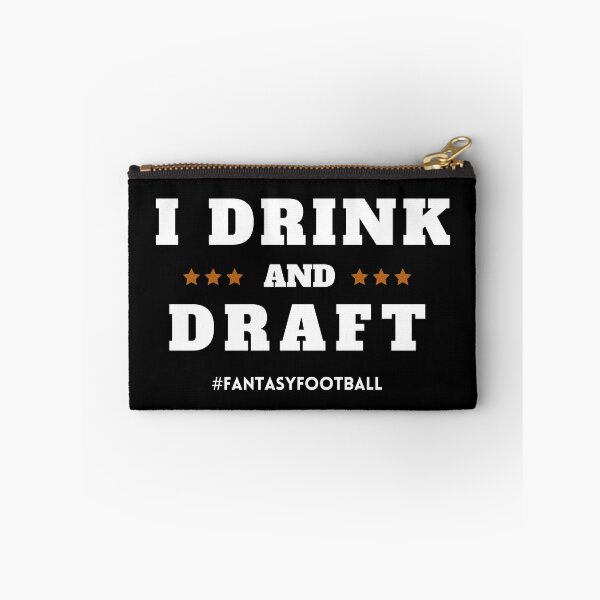 Item preview, I Drink and Draft  designed and sold by Nxt-Lvl-Awesome.