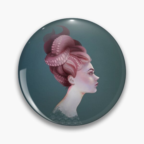 Item preview, Tentacles designed and sold by Julia Sanz.
