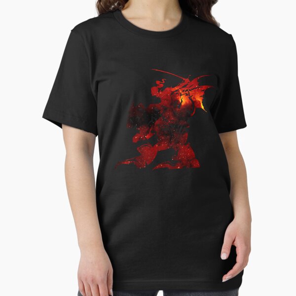 Vista previa del artículo con la obra «° FINAL FANTASY ° Logotipo de Final Fantasy VI Space», diseñado y vendido por ArtLOGO.