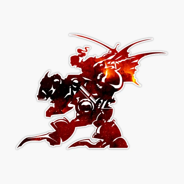 FF6 FINAL FANTASY 6　別れの物語展　イラストスカーフ　未開封 FINAL FANTASY 据え置き 30TH ANNIVERSARY EXHIBITION 別れの