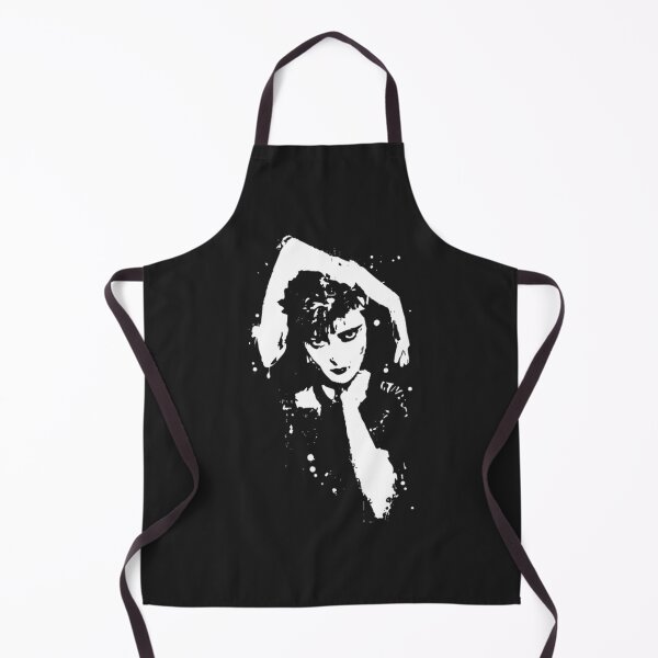 Item preview, Siouxsie Sioux designed and sold by SVGbyCalligraph.