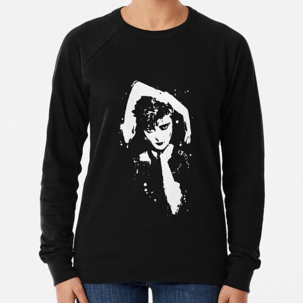 Item preview, Siouxsie Sioux  designed and sold by SVGbyCalligraph.
