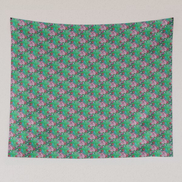 Item preview, Flores en verano designed and sold by Ducano.