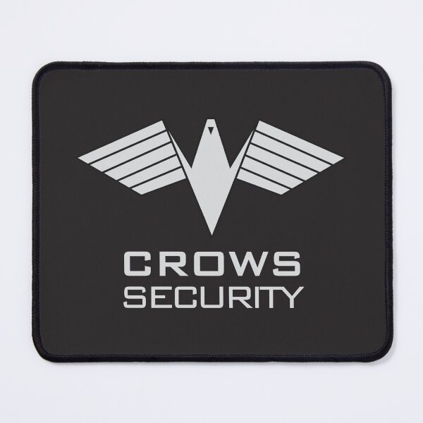 Item preview, Crows Sec. III designed and sold by CatsBag.