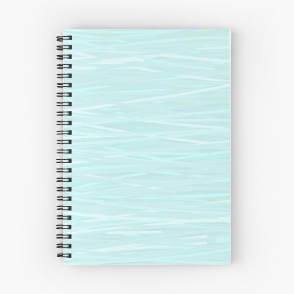 Item preview, Blue Crystal Clear Water Art Print designed and sold by PeachyLitchi.