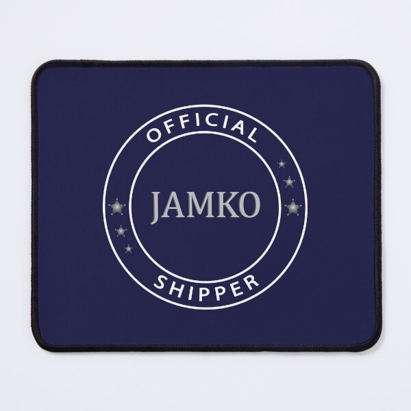 Item preview, Official Jamko Shipper II designed and sold by CatsBag.