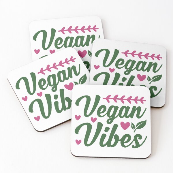 Item preview, Vegan Vibes Colorful Boho designed and sold by bumperapparels.
