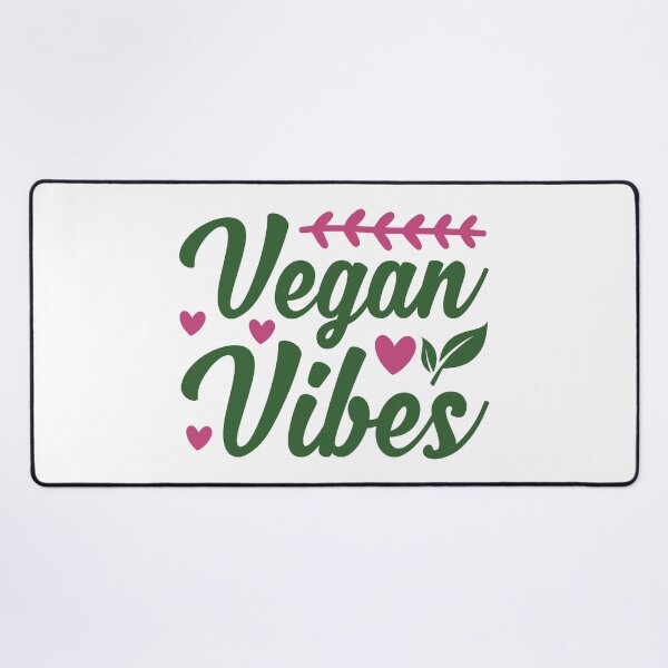 Item preview, Vegan Vibes Colorful Boho designed and sold by bumperapparels.