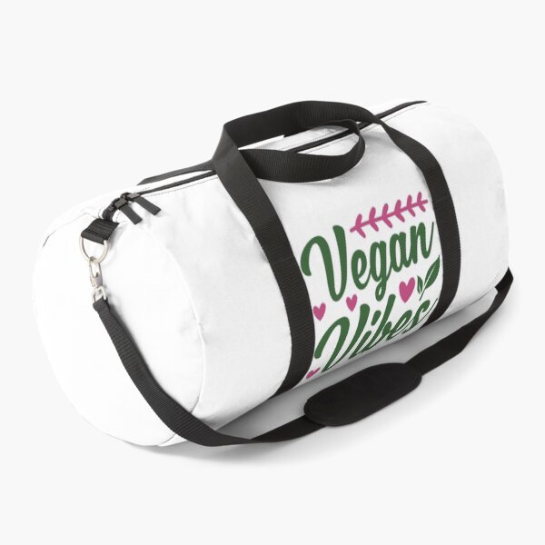 Item preview, Vegan Vibes Colorful Boho designed and sold by bumperapparels.