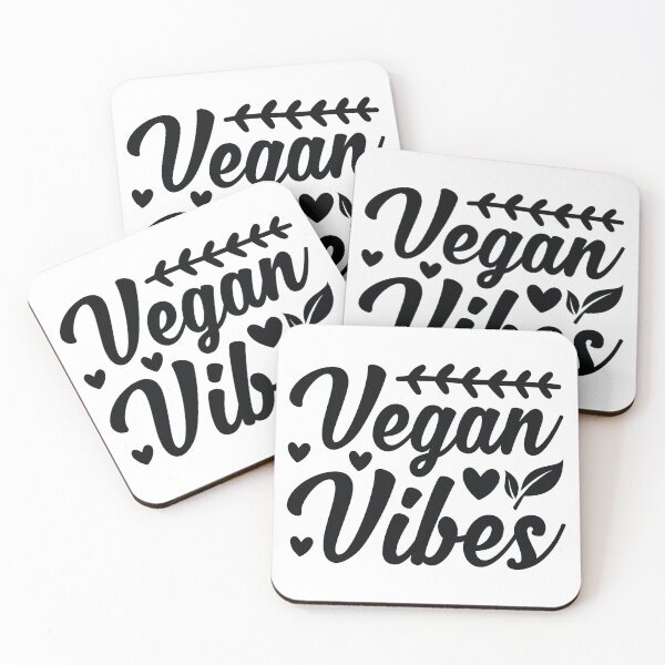 Item preview, Vegan Vibes designed and sold by bumperapparels.