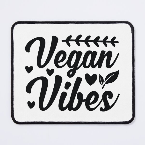 Item preview, Vegan Vibes designed and sold by bumperapparels.