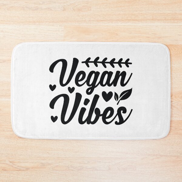 Item preview, Vegan Vibes designed and sold by bumperapparels.