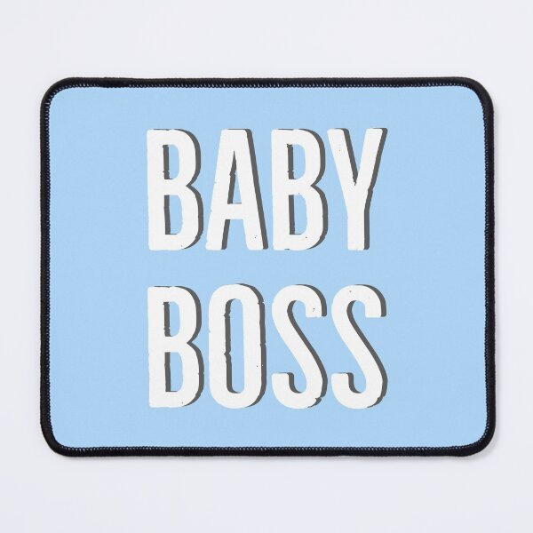 Item preview, Baby Boss designed and sold by Rayner21.