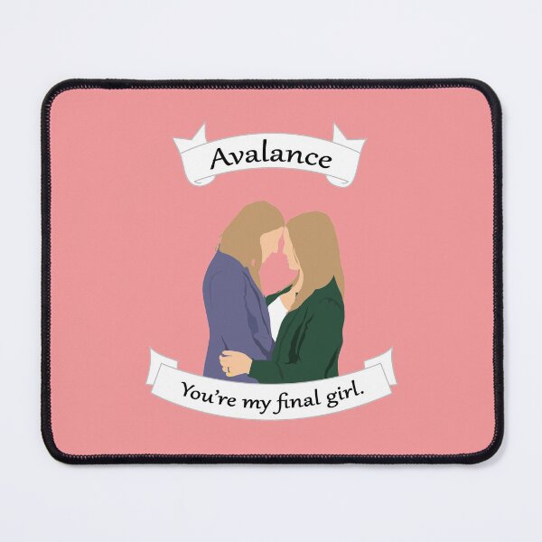 Item preview, Avalance designed and sold by CatsBag.
