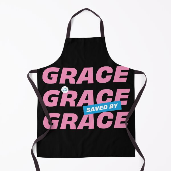 Item preview, Saved By Grace designed and sold by hannahrey-.