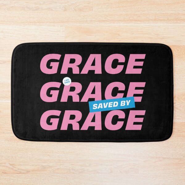 Item preview, Saved By Grace designed and sold by hannahrey-.