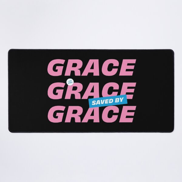 Item preview, Saved By Grace designed and sold by hannahrey-.