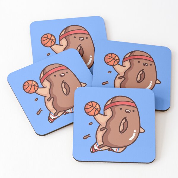 Artikelvorschau, Brown Dunkin Donut entworfen und verkauft von ProudPotatoo.