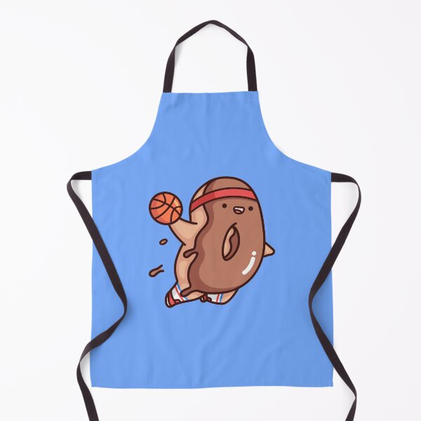 Artikelvorschau, Brown Dunkin Donut entworfen und verkauft von ProudPotatoo.