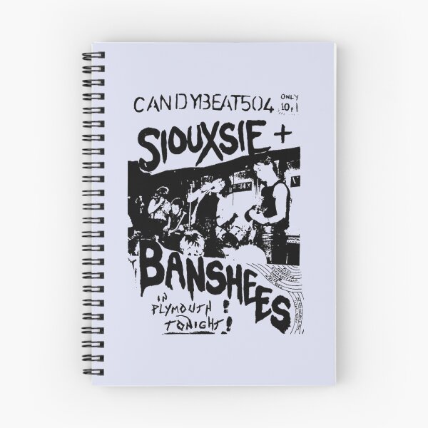 Item preview, Siouxsie Sioux  designed and sold by SVGbyCalligraph.