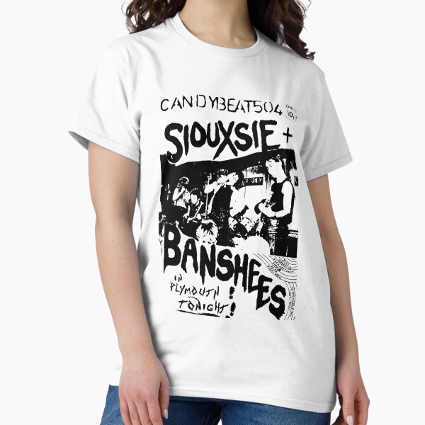 Item preview, Siouxsie Sioux  designed and sold by SVGbyCalligraph.