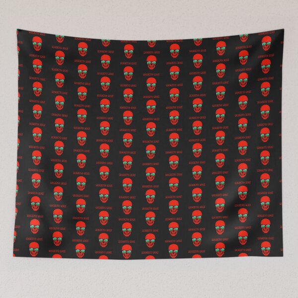 Item preview, momento mori designed and sold by CrossyInk.