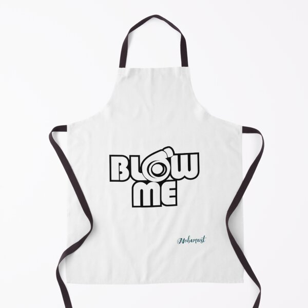 Item preview, blow me turbo designed and sold by Naburust.