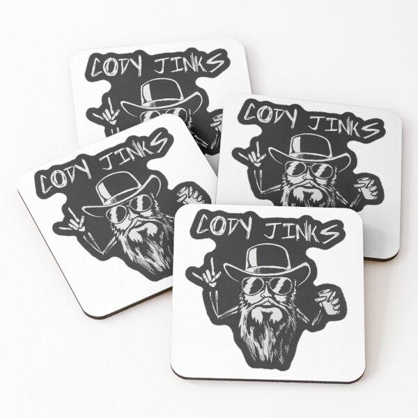 Item preview, Cody cowboy designed and sold by Mixartst.